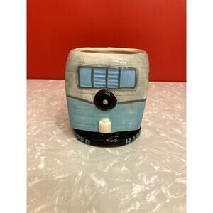 BigMouth Inc. Happy Camper Mug - Thumbnail 3